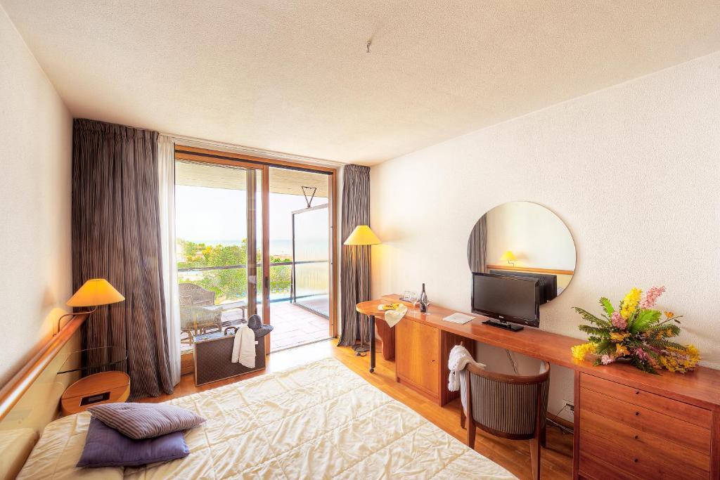 Grand Hotel Berti Silvi Marina Habitación foto